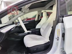 تێسلا مۆدێل 3